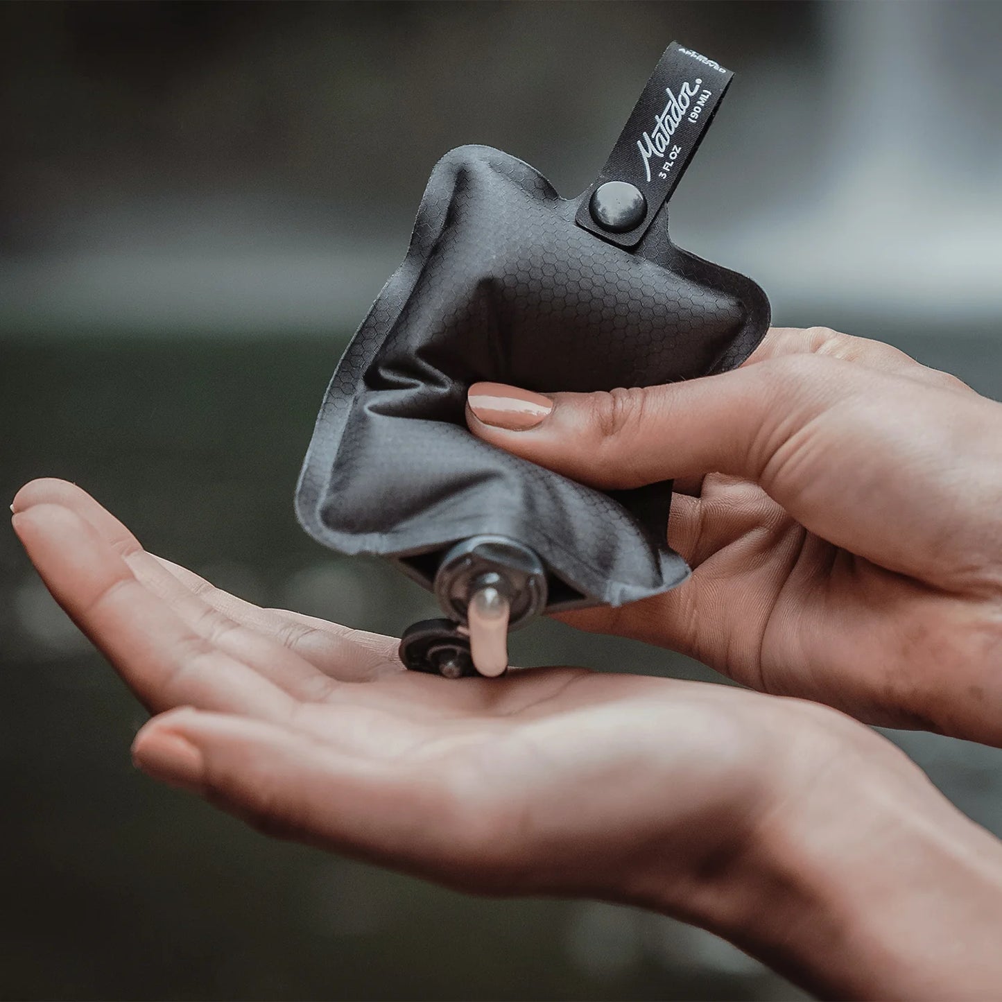 Matador FlatPak™ Toiletry Bottle, Style #MATFPB1001