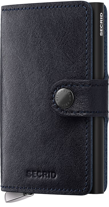 SECRID Premium Miniwallet - Basco