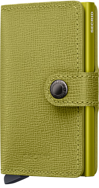 SECRID Miniwallet - Crisple