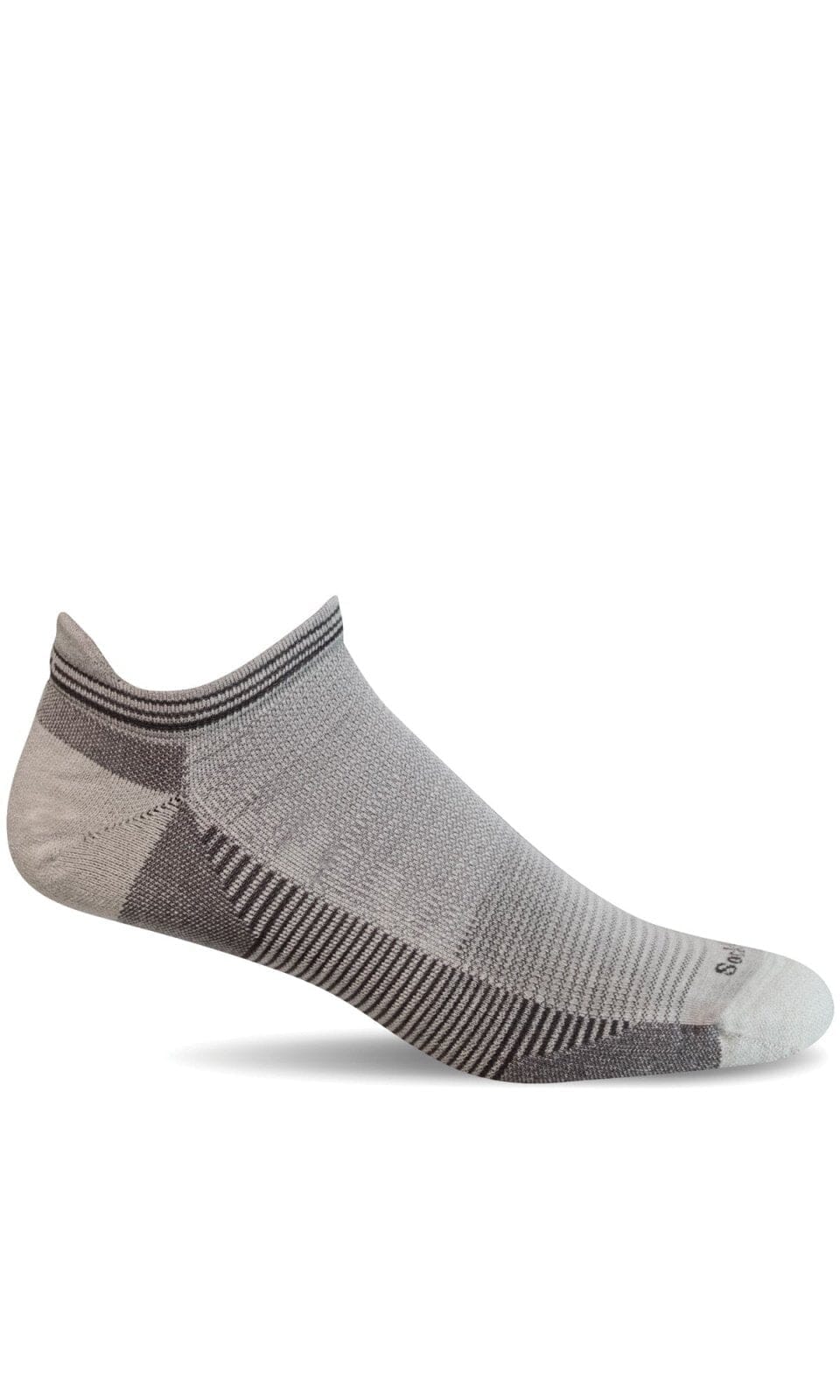 Sockwell Men's Cadence Micro | Moderate Compression Socks, Style #SW162M