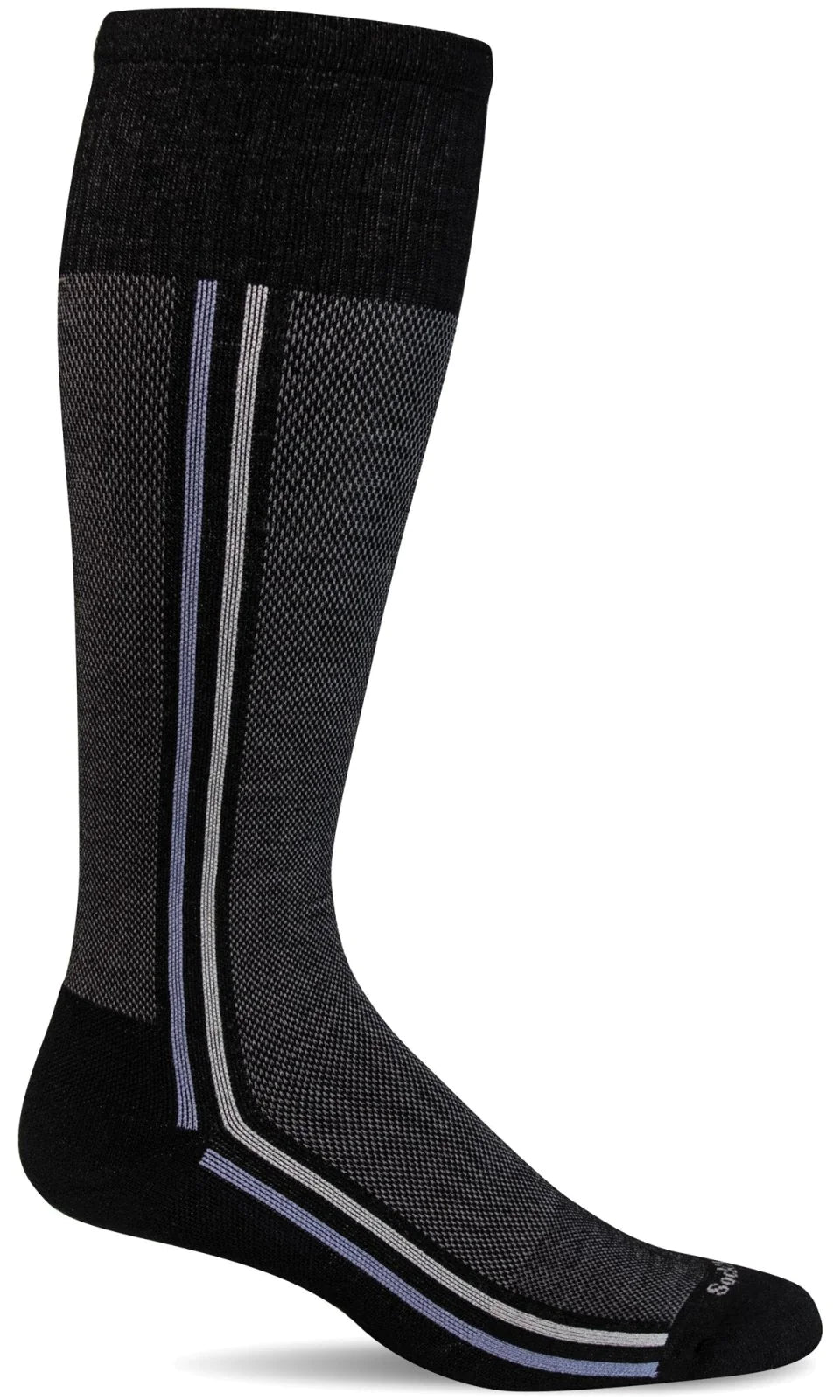 Sockwell Men's Retro Race | Moderate Graduated Compression Socks