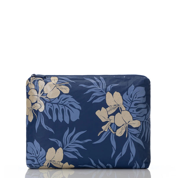Aloha Mid Pouch in Ginger Dream Hanalei, Style #MIDCT176 Aloha