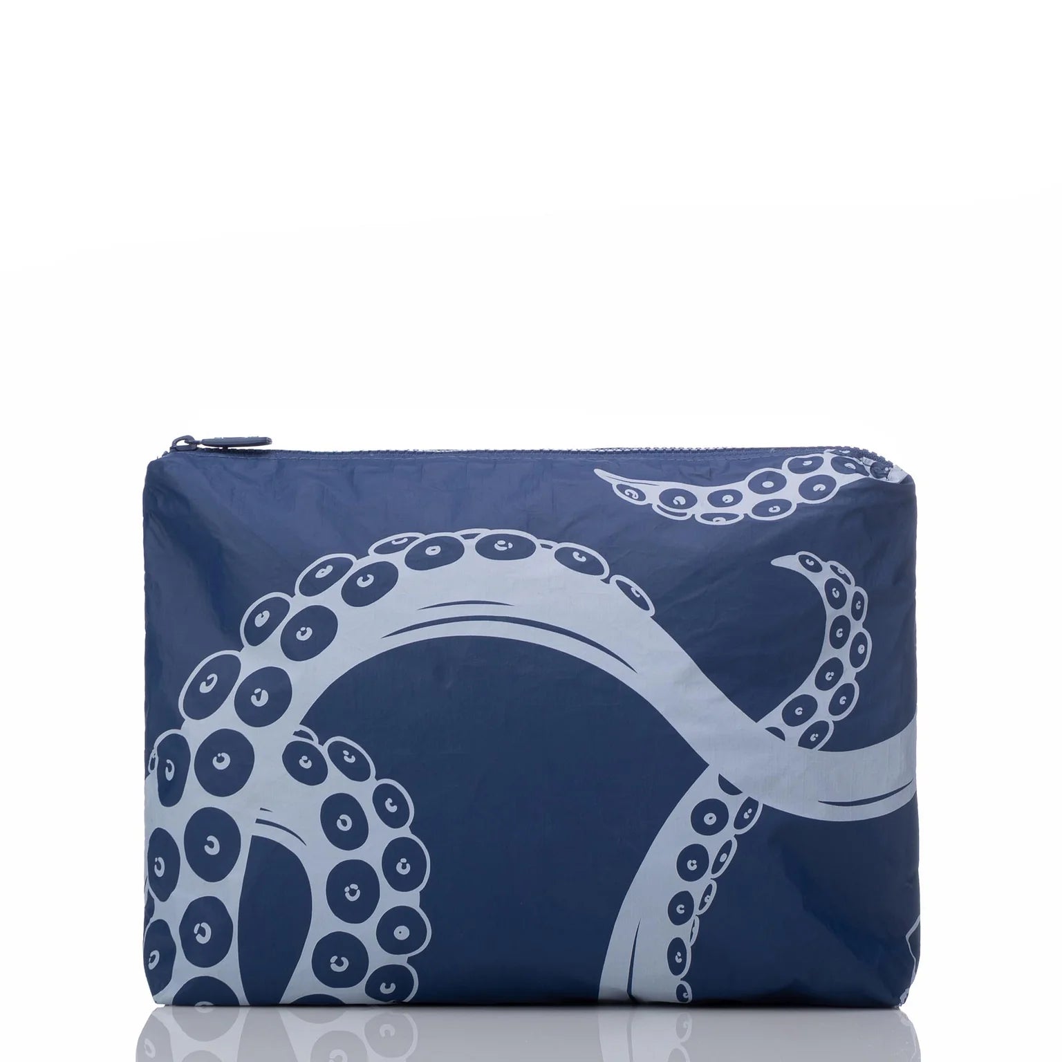 Aloha He'e Arctic/Navy Mid Pouch Aloha