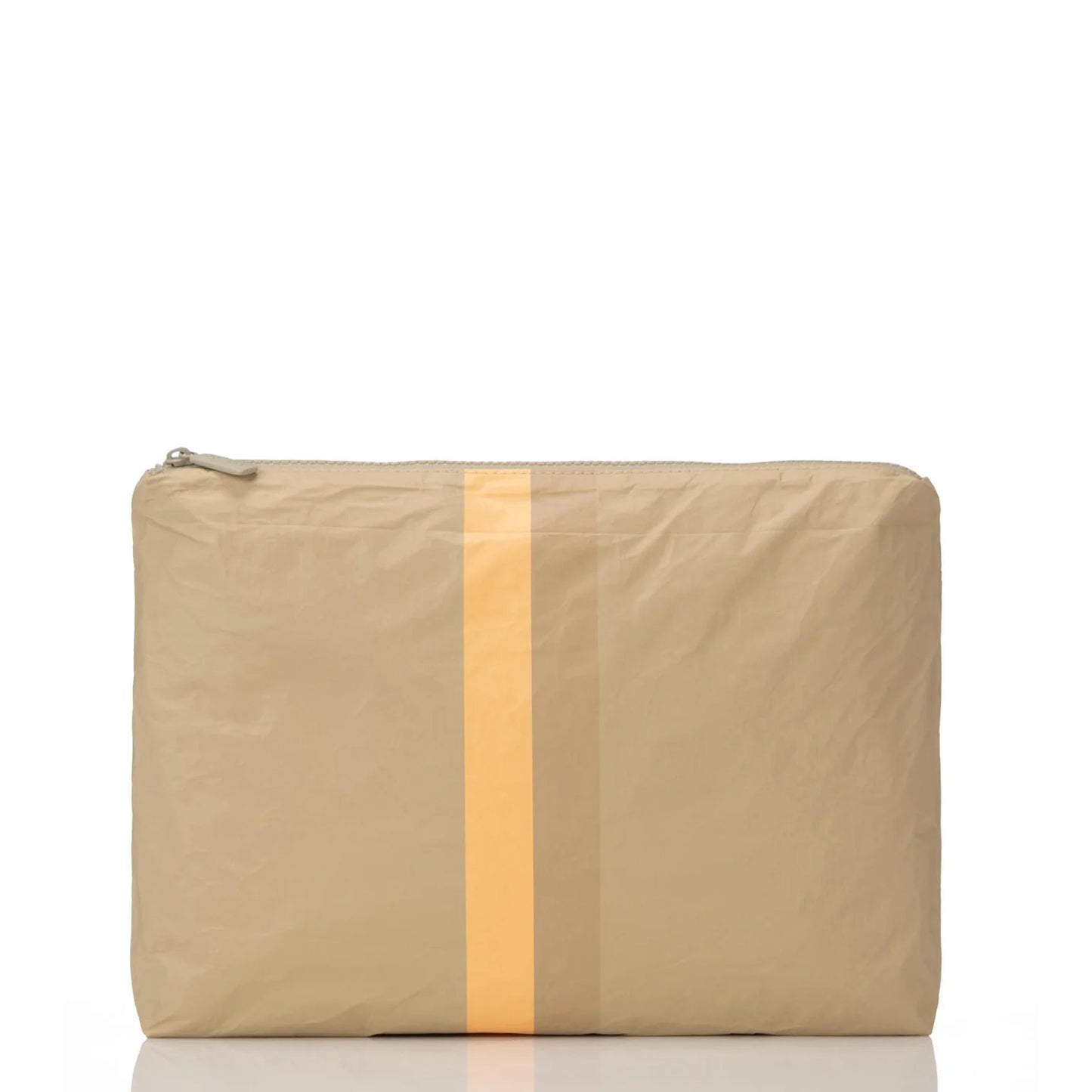 Aloha Mid Pouch in Le Voyageur Dune, Style #MIDCT093 Aloha