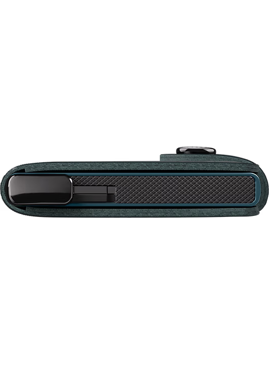 SECRID Premium Miniwallet - Naplak