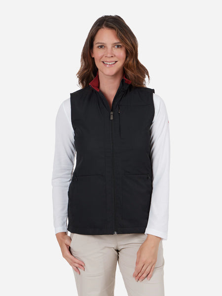 SCOTTeVEST Travel Vest for Women, Style #BVW SCOTTEVEST