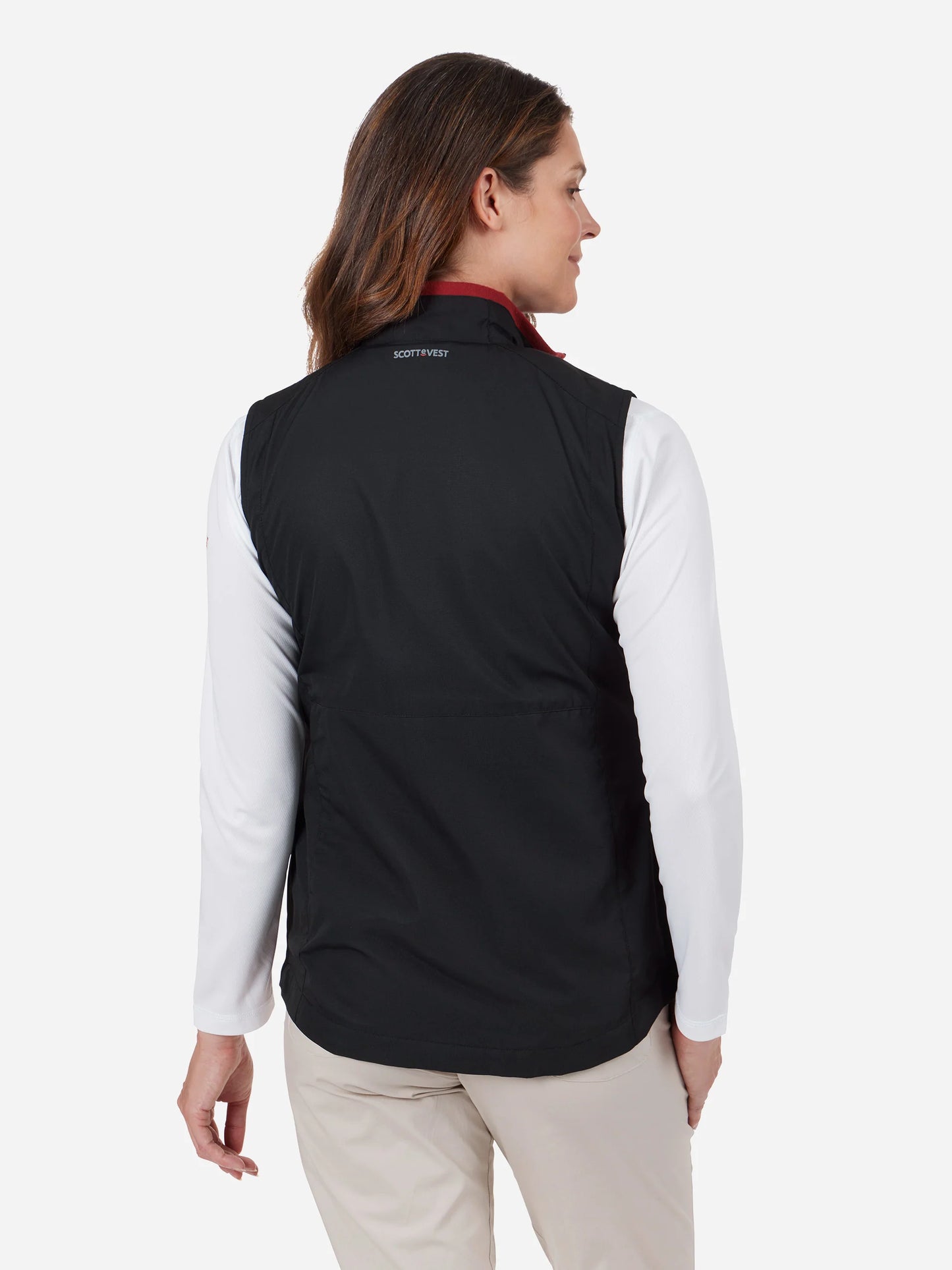 SCOTTeVEST Travel Vest for Women, Style #BVW SCOTTEVEST