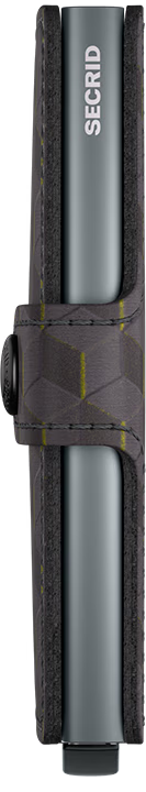 SECRID Miniwallet - Optical
