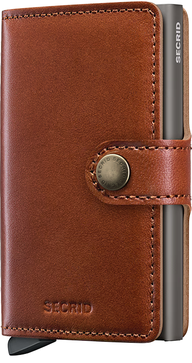 SECRID Miniwallet - Taxano