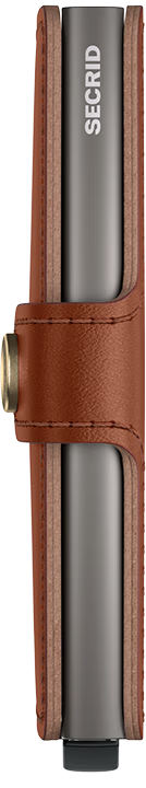 SECRID Miniwallet - Taxano
