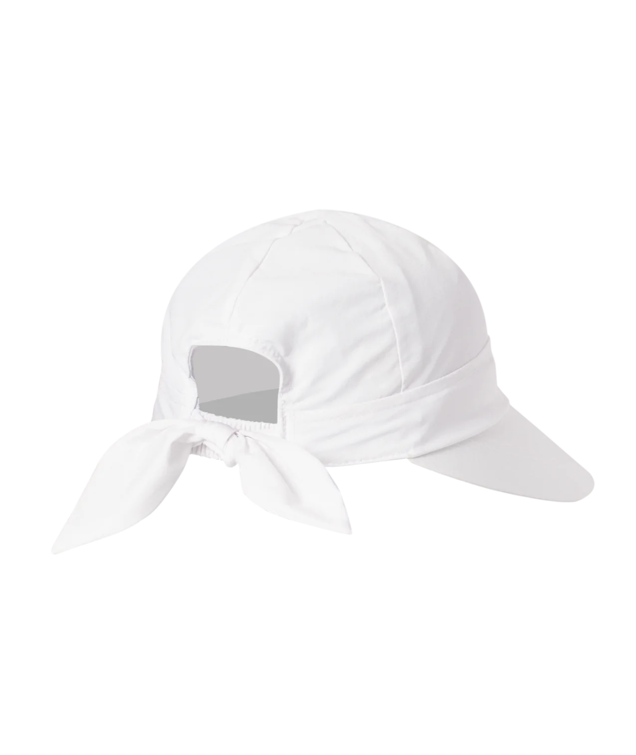 Kooringal Women's Bow Cap - Poppy Kooringal