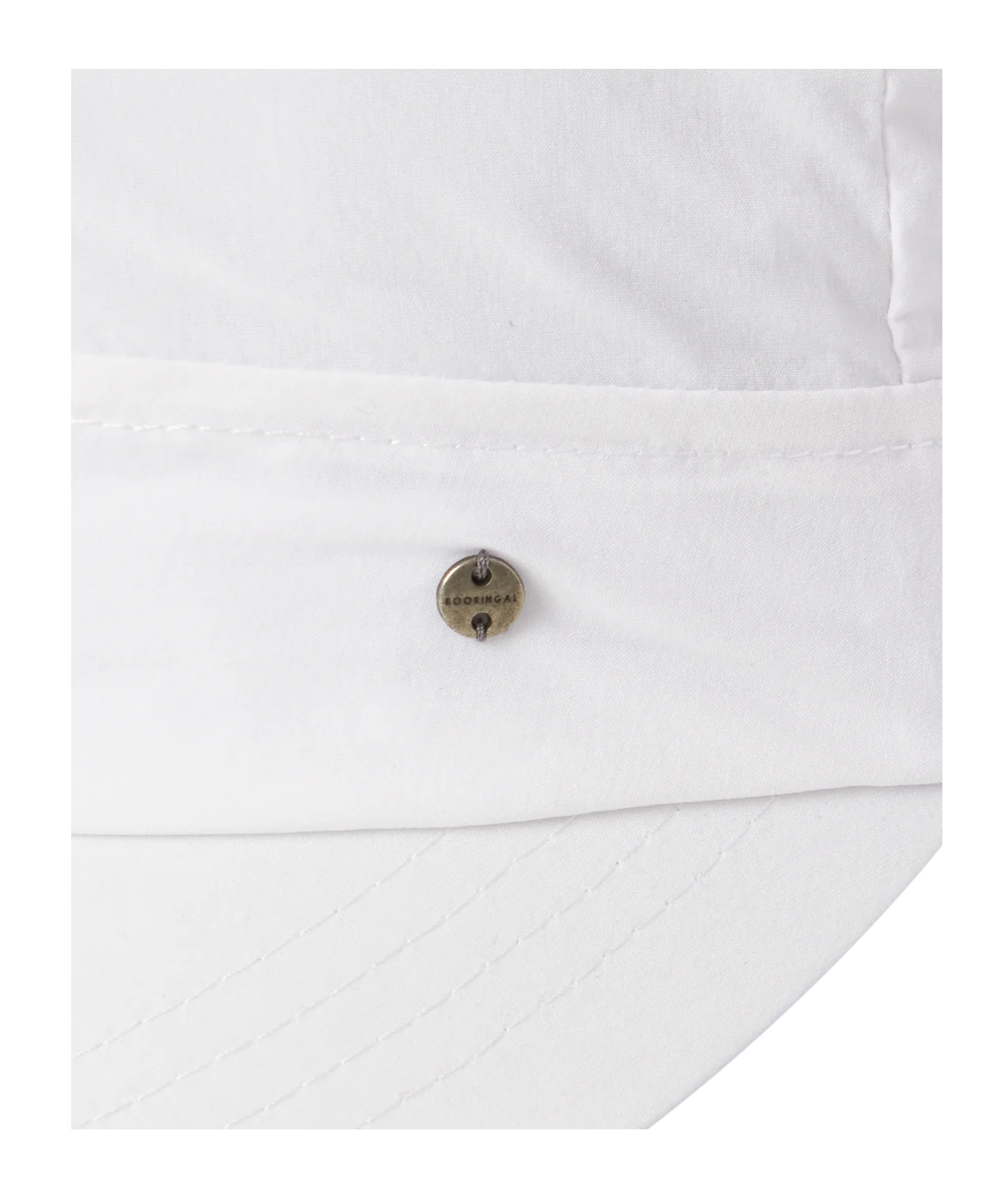 Kooringal Women's Bow Cap - Poppy Kooringal