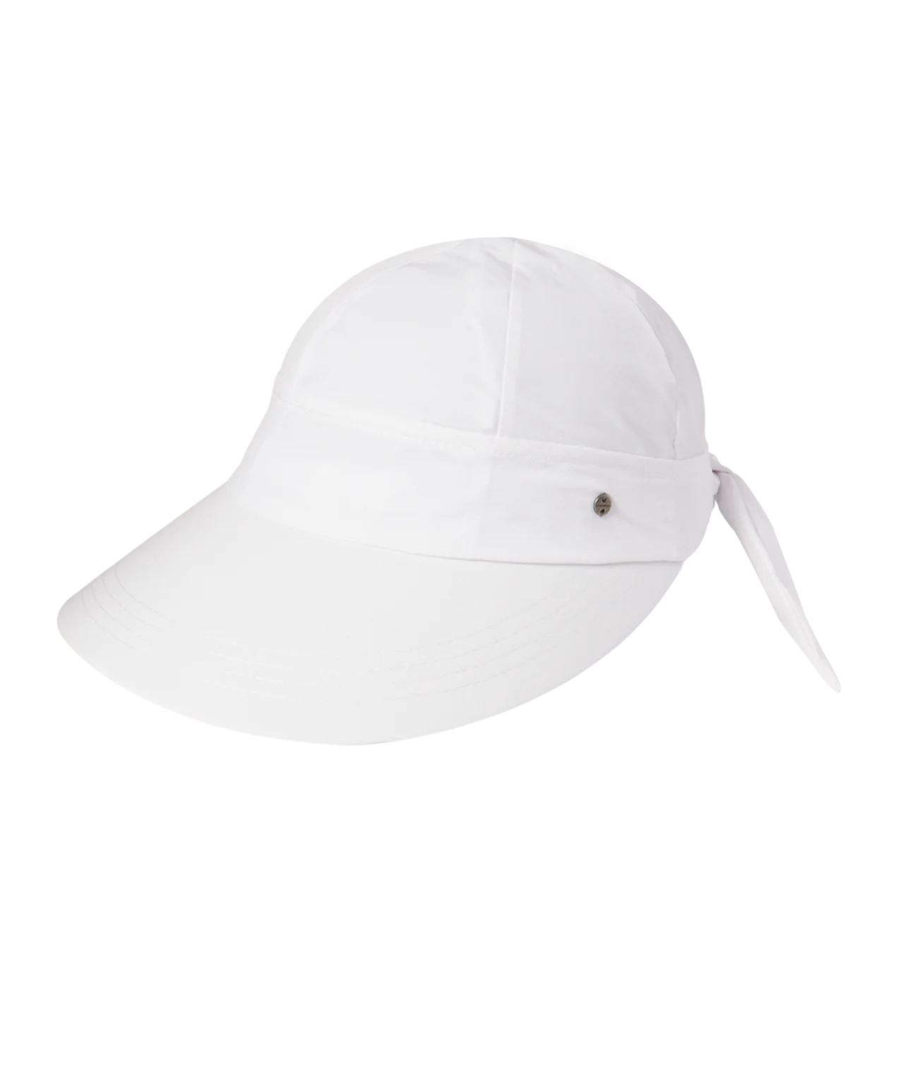 Kooringal Women's Bow Cap - Poppy Kooringal