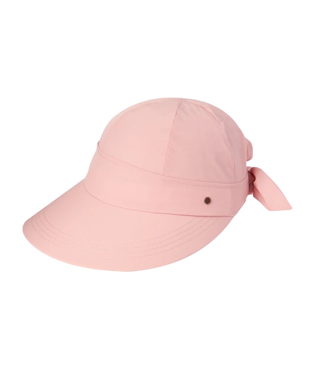 Kooringal Women's Bow Cap - Poppy Kooringal