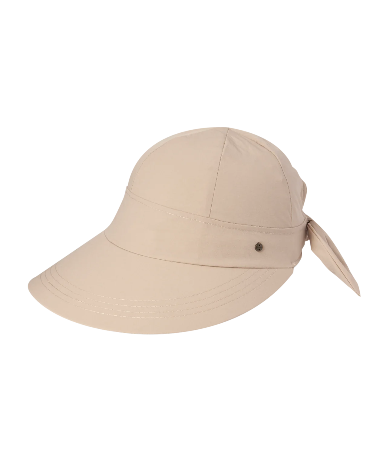 Kooringal Women's Bow Cap - Poppy Kooringal