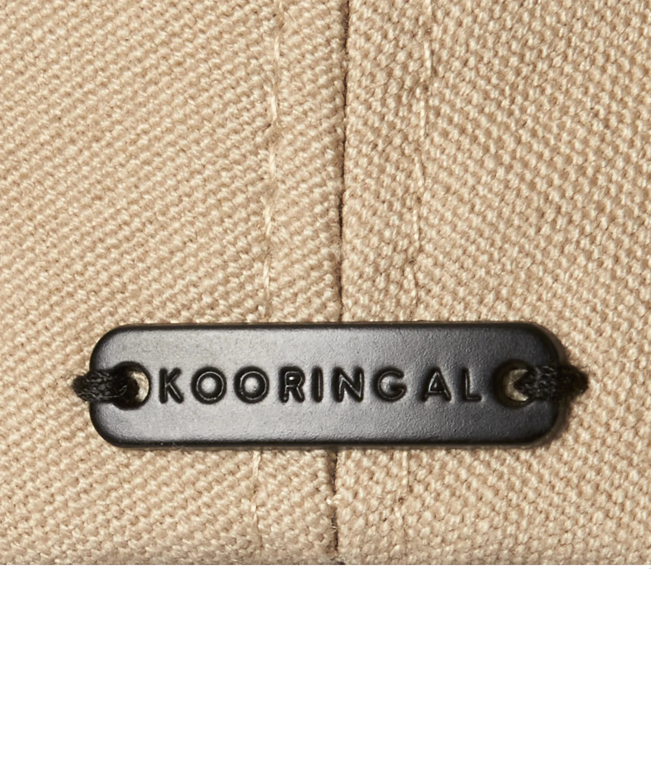 Kooringal Men's Driver Cap - Baker Kooringal