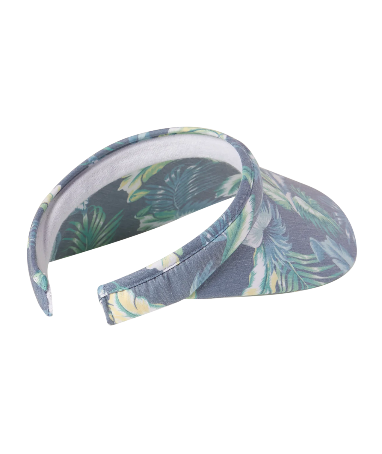 Kooringal Kini - Women's Push-On Visor, Style #HVL-0376
