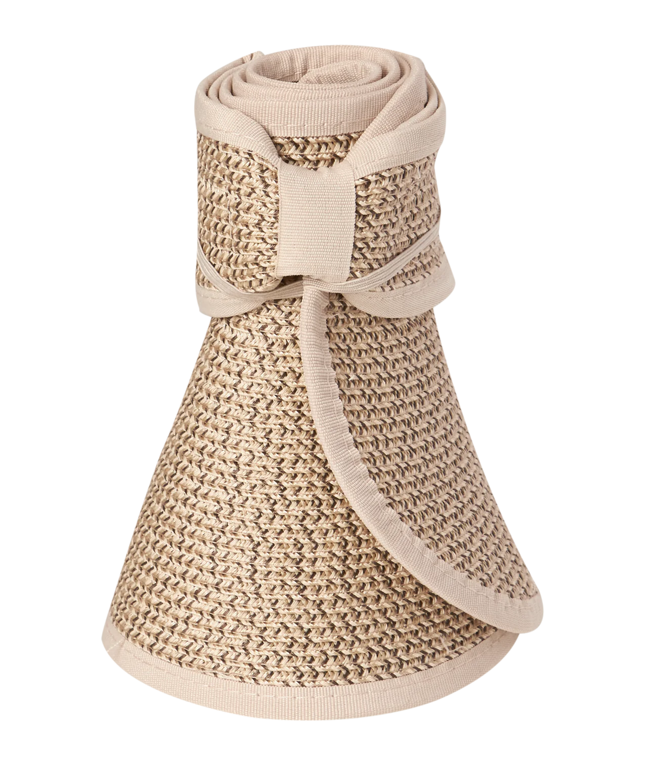 Kooringal Women's Roll Up Visor - Poolside Kooringal