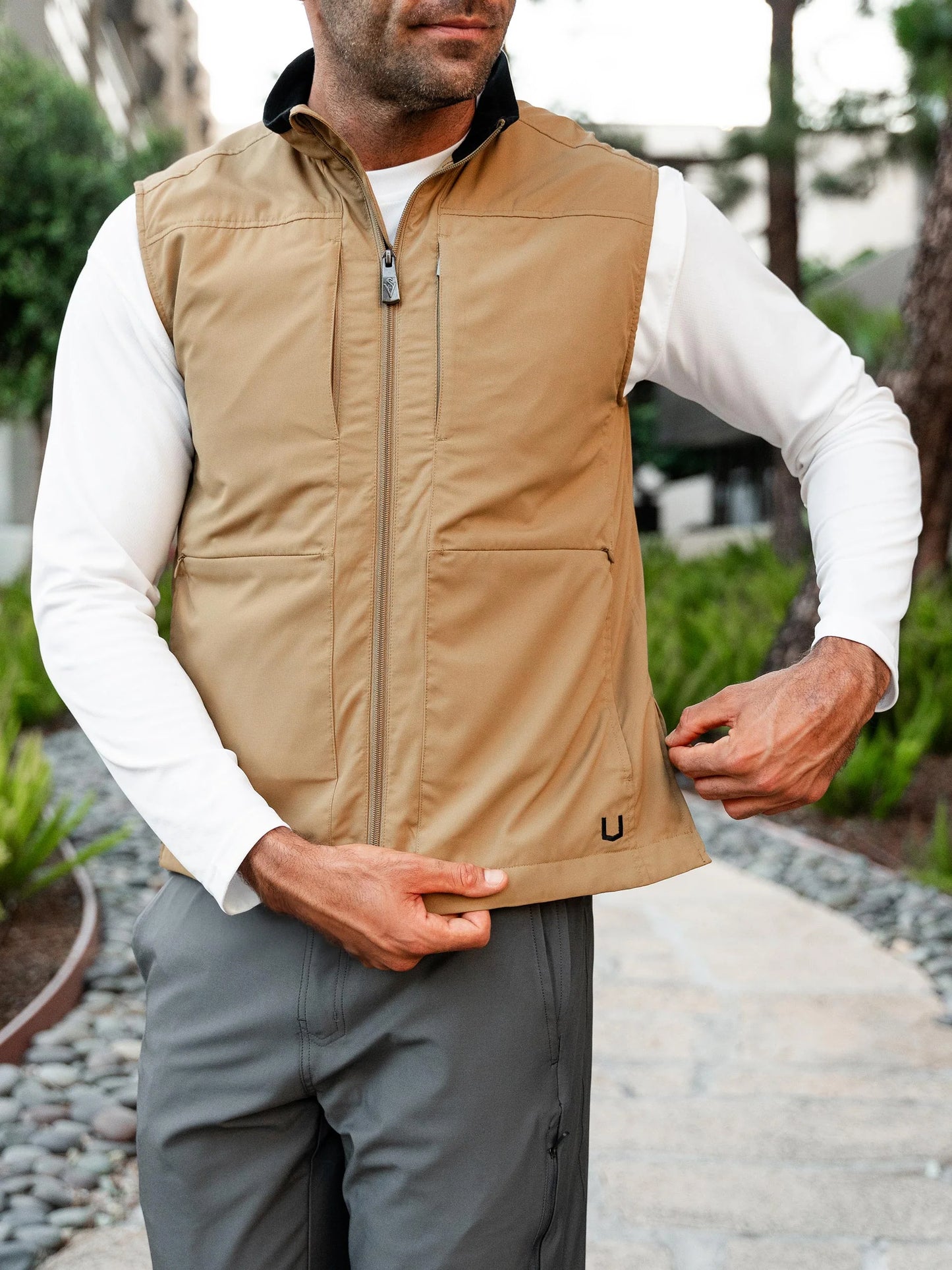 SCOTTeVEST Travel Vest for Men, Style #BVM SCOTTEVEST