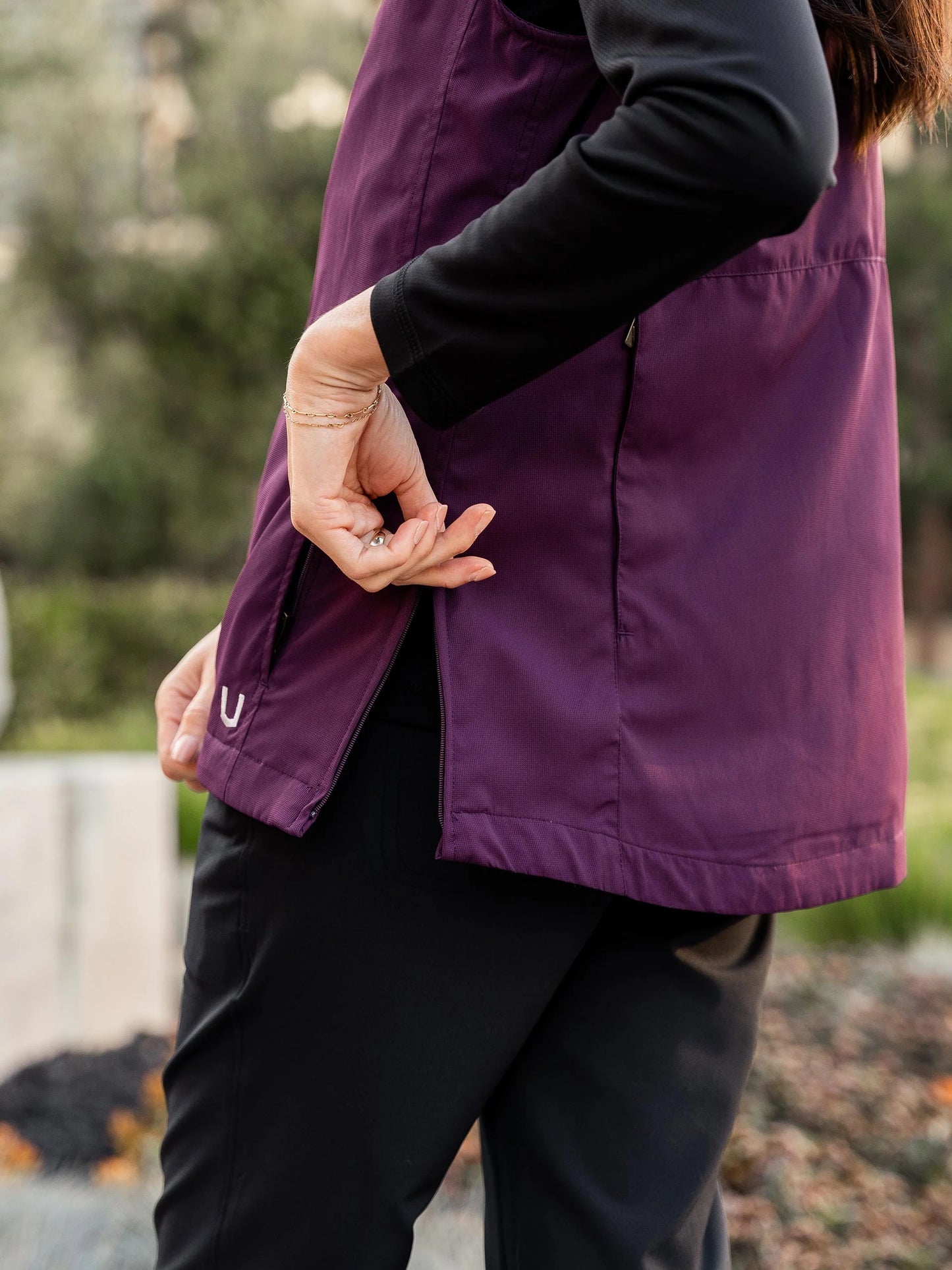 SCOTTeVEST Travel Vest for Women, Style #BVW SCOTTEVEST