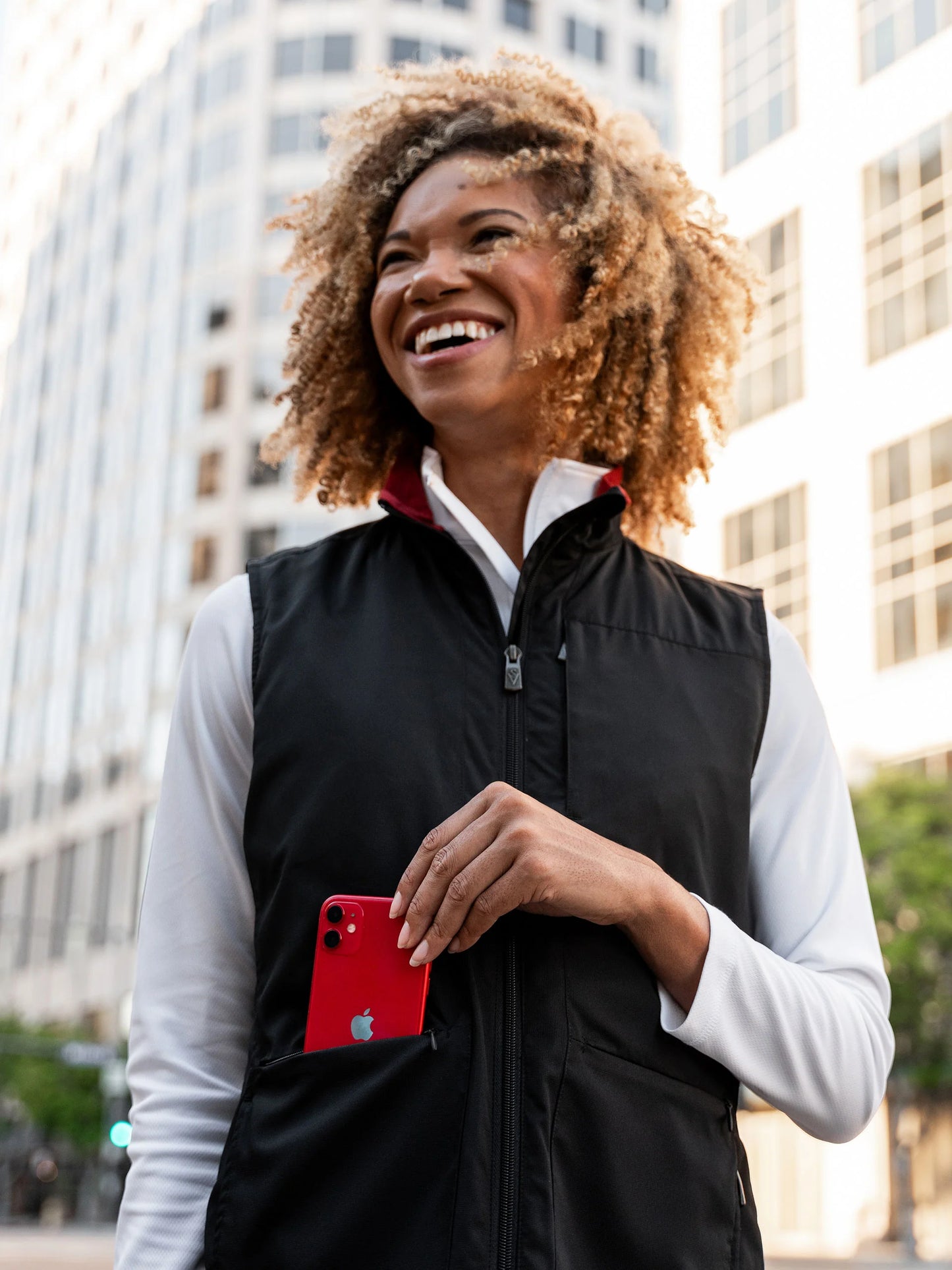 SCOTTeVEST Travel Vest for Women, Style #BVW SCOTTEVEST
