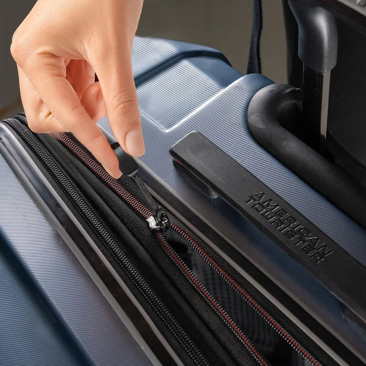 Travelon Set of 10 Zip Extensions