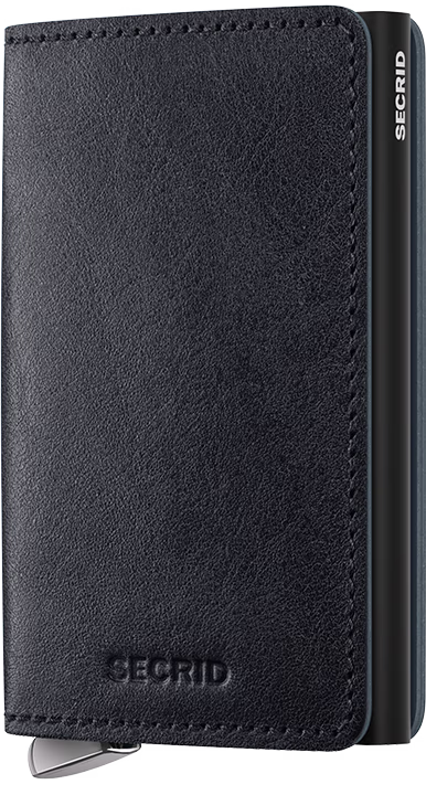 SECRID Premium Slimwallet - Basco