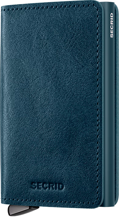 SECRID Premium Slimwallet - Basco