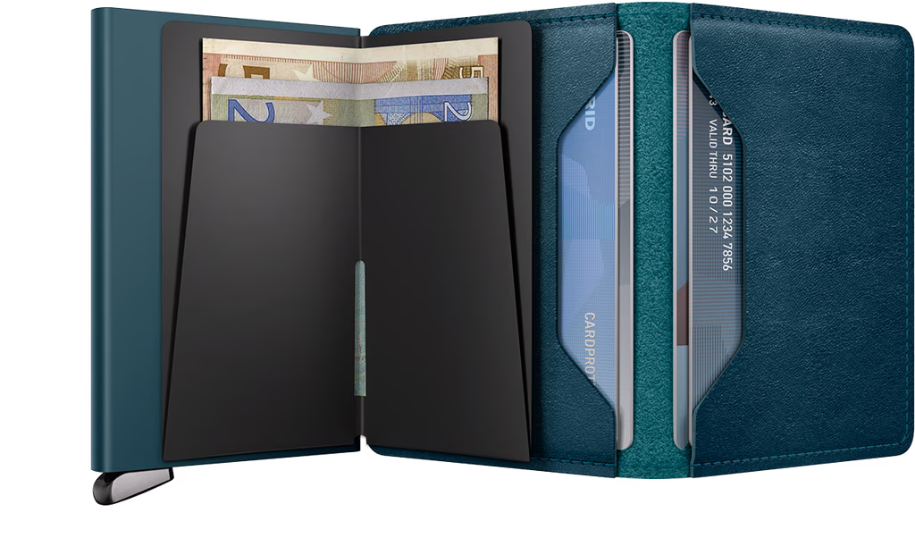 SECRID Premium Slimwallet - Basco