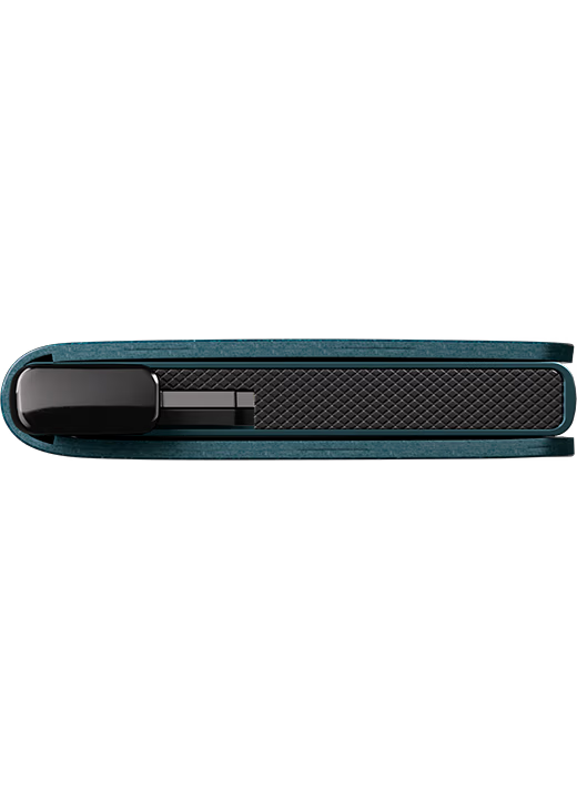SECRID Premium Slimwallet - Basco