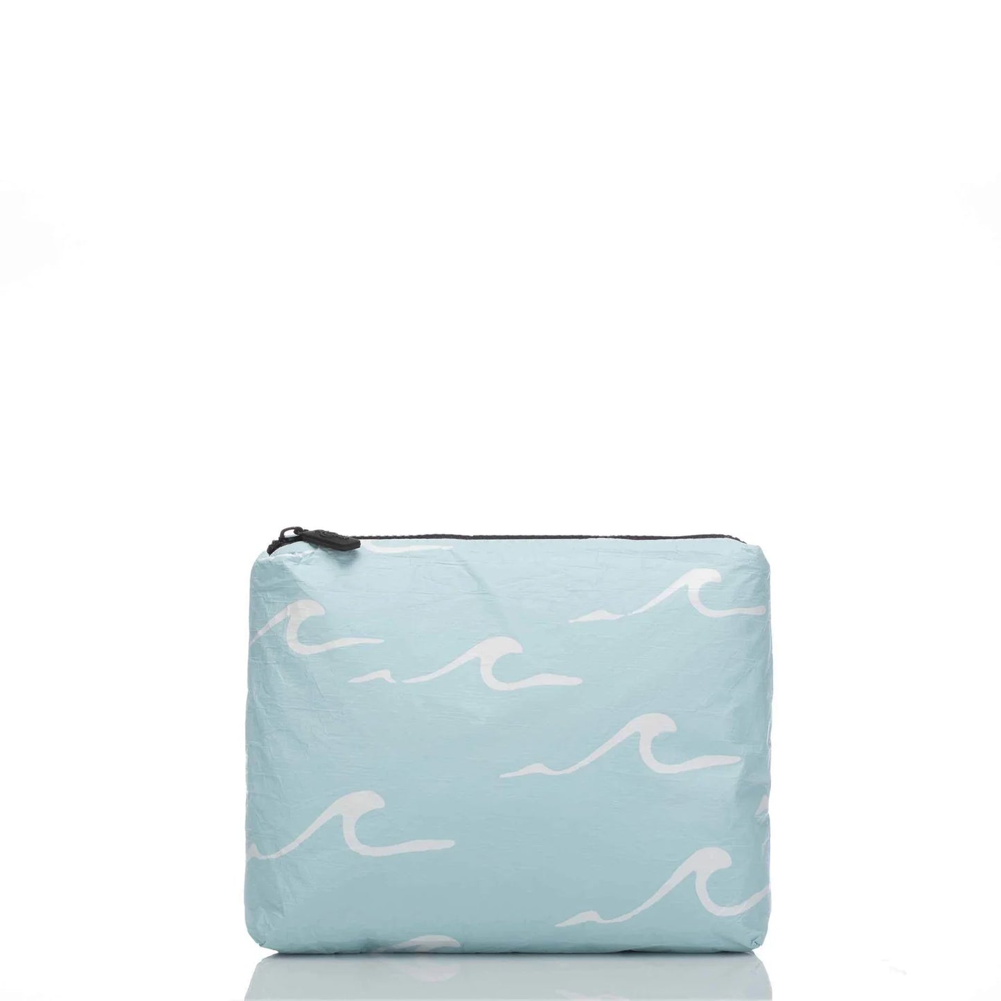 Aloha Small Seaside in White/LeMu Blue, Style #SMA35301