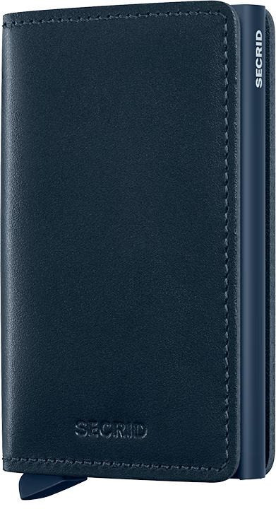 SECRID Slimwallet - Original