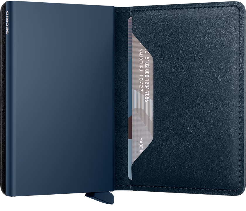 SECRID Slimwallet - Original