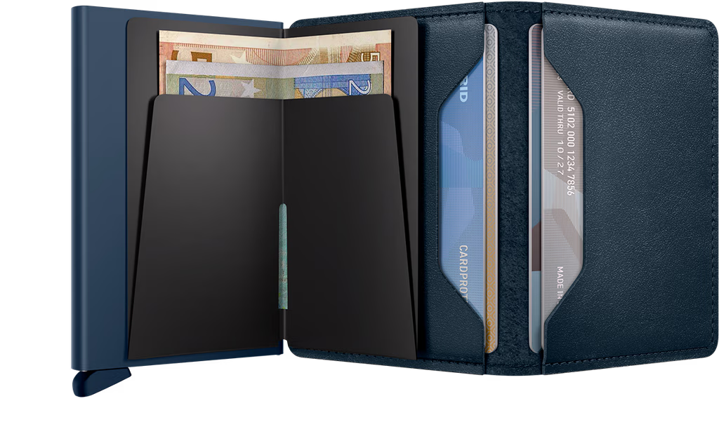 SECRID Slimwallet - Original