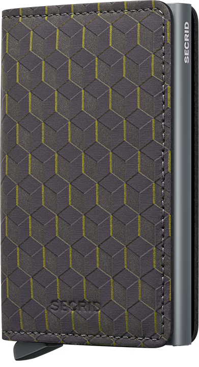 SECRID Slimwallet - Optical