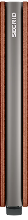 SECRID Slimwallet - Texano