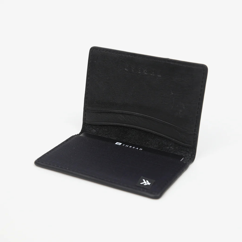 Thread® Bifold Wallet Thread Wallets LLC