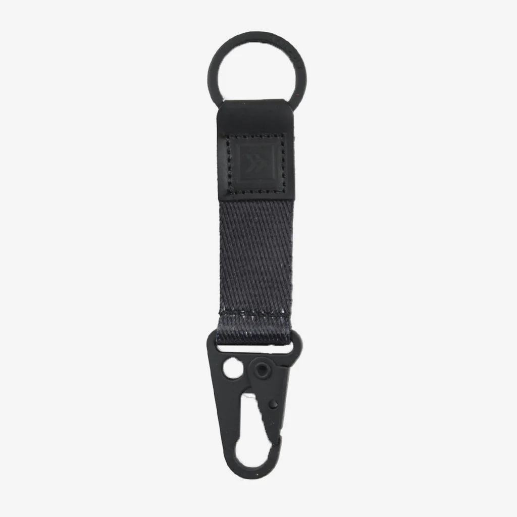 Thread® Keychain Clip Thread Wallets LLC