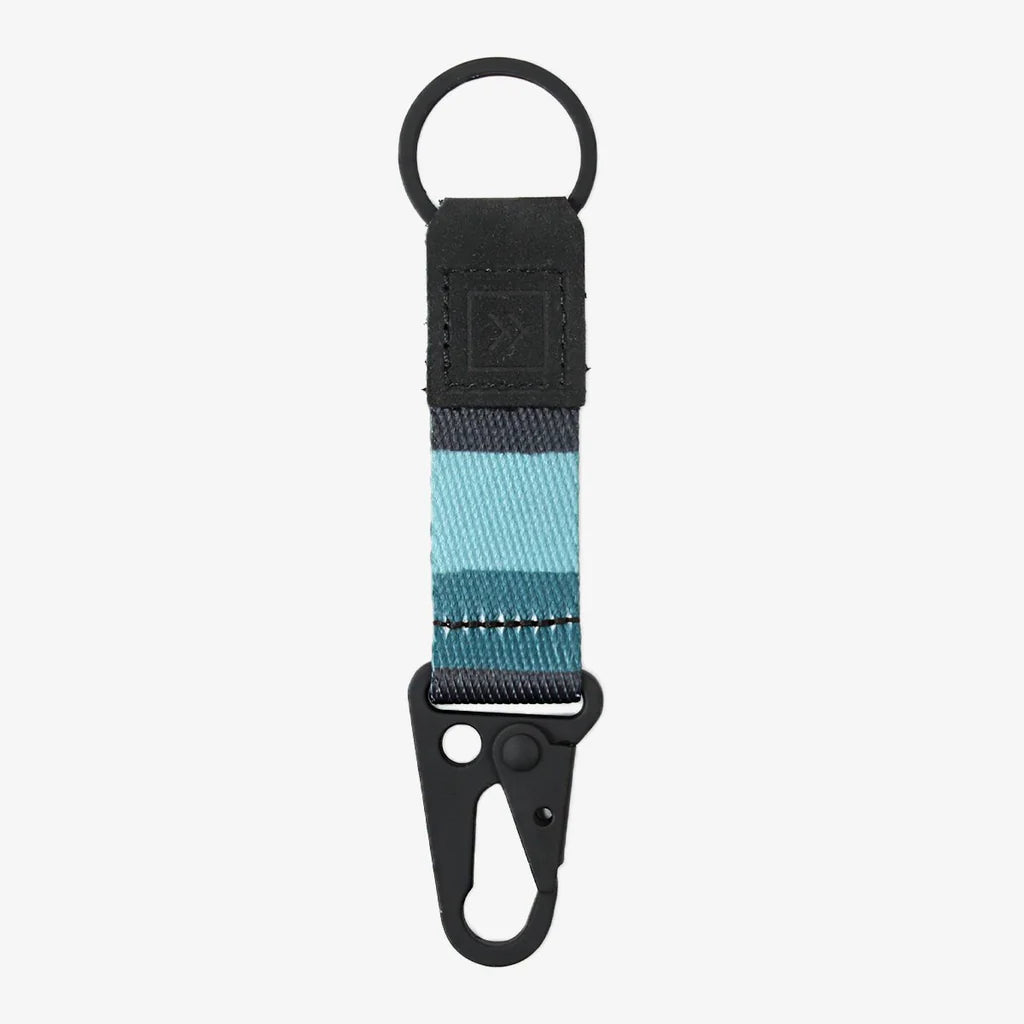 Thread® Keychain Clip Thread Wallets LLC