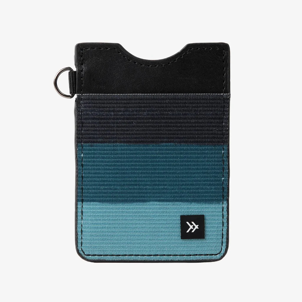 Thread® Vertical Wallet Thread Wallets LLC