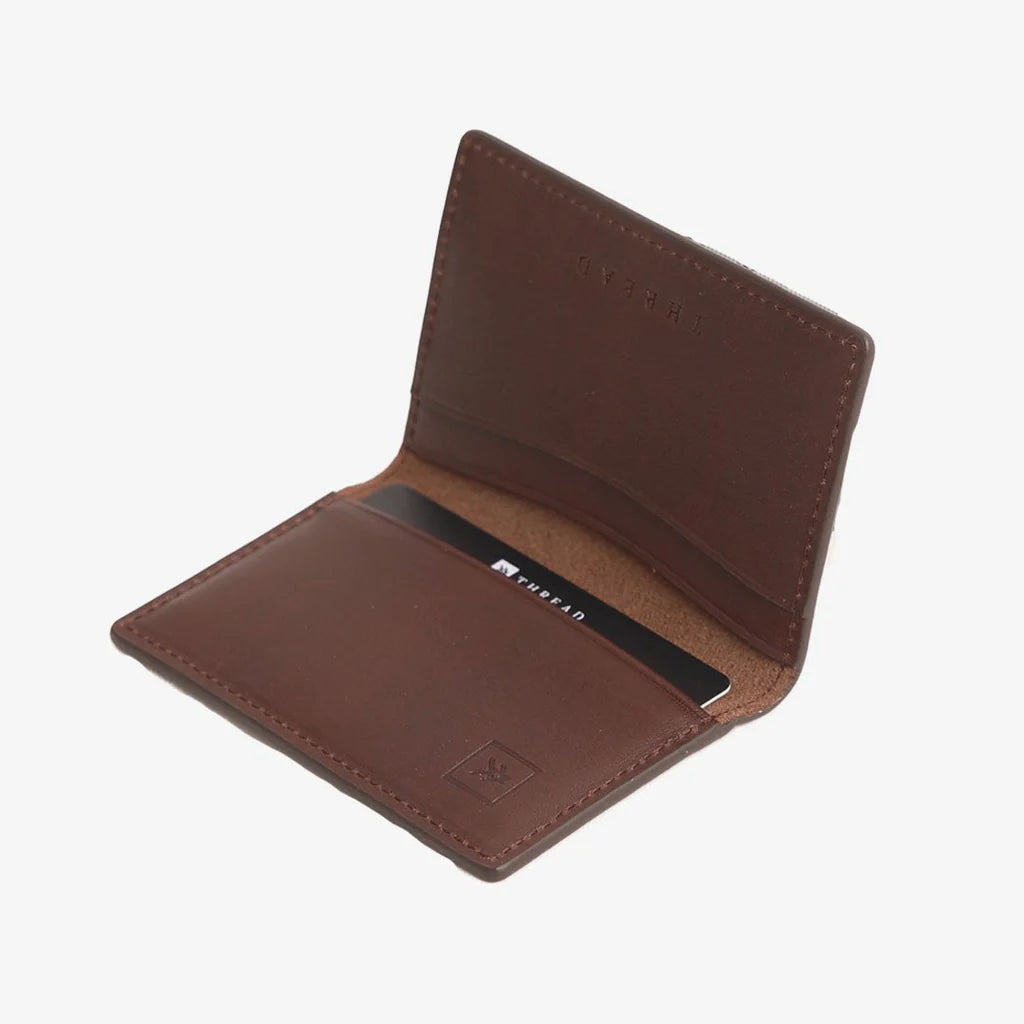 Thread® Bifold Wallet Thread Wallets LLC