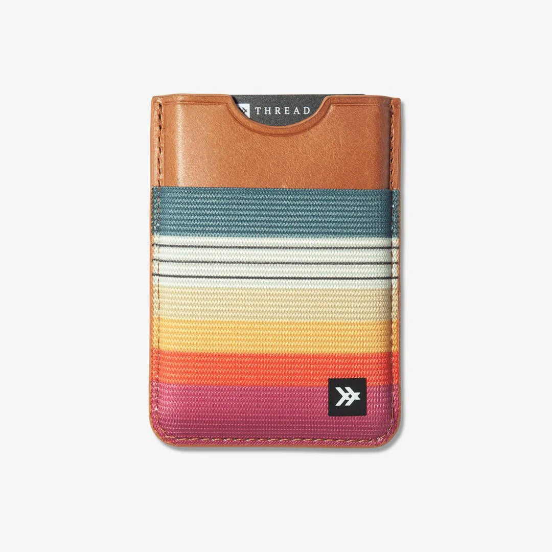 Thread® Magnetic Wallet