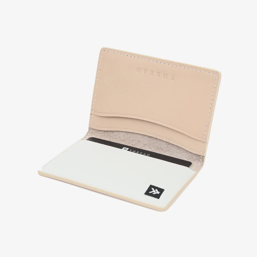 Thread® Bifold Wallet Thread Wallets LLC