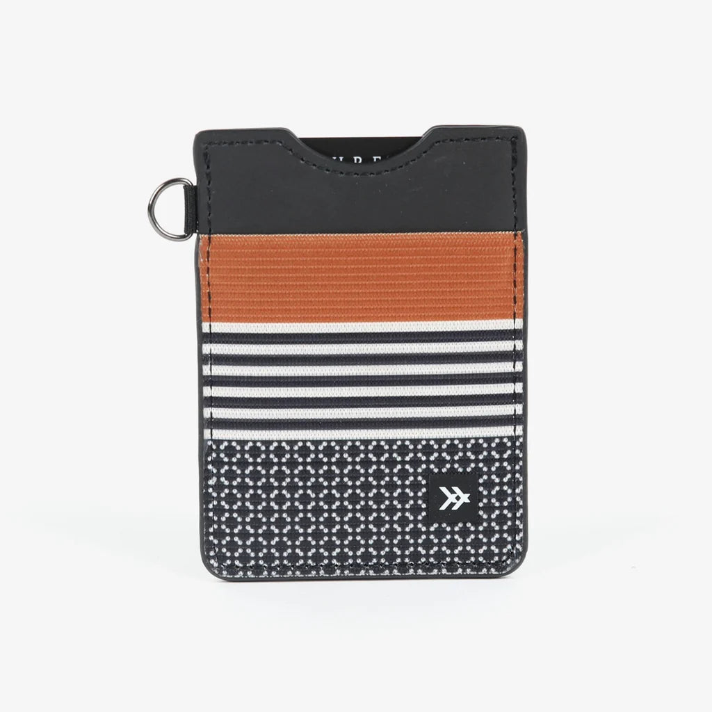 Thread® Vertical Wallet Thread Wallets LLC