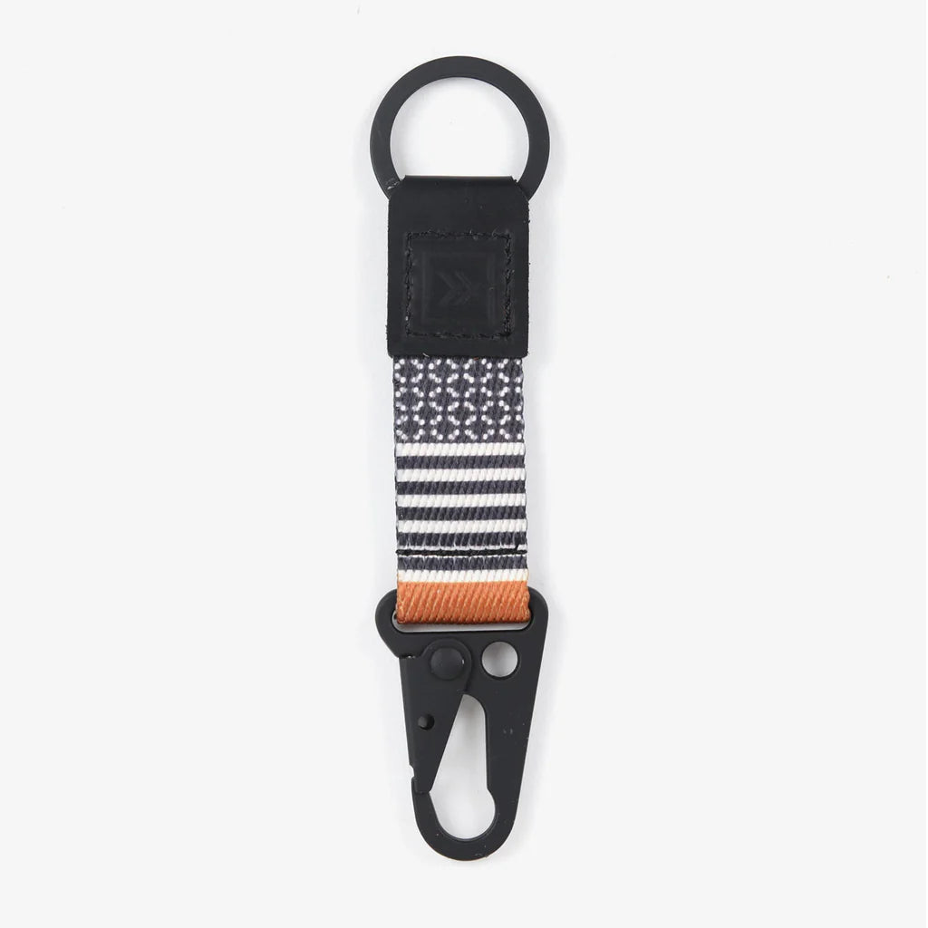 Thread® Keychain Clip Thread Wallets LLC