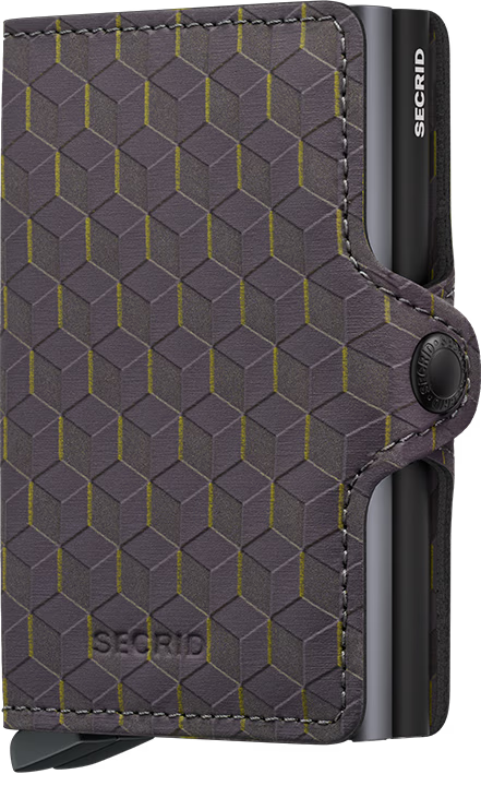 SECRID Twinwallet - Optical