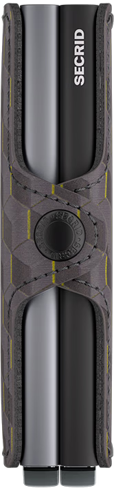 SECRID Twinwallet - Optical