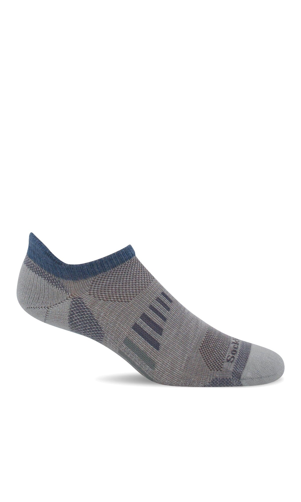 Sockwell Women's Ascend II | Micro Moderate Compression Socks, Style #SW89W