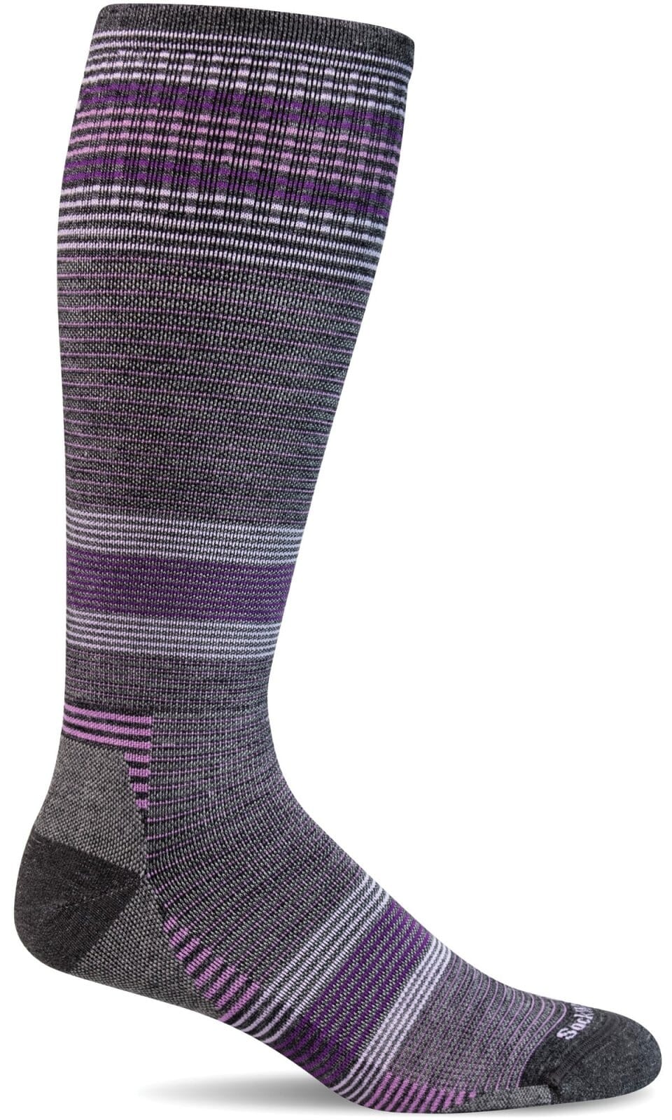 Sockwell Women's Cadence | Moderate Graduated Compression Socks, Style #SW163W
