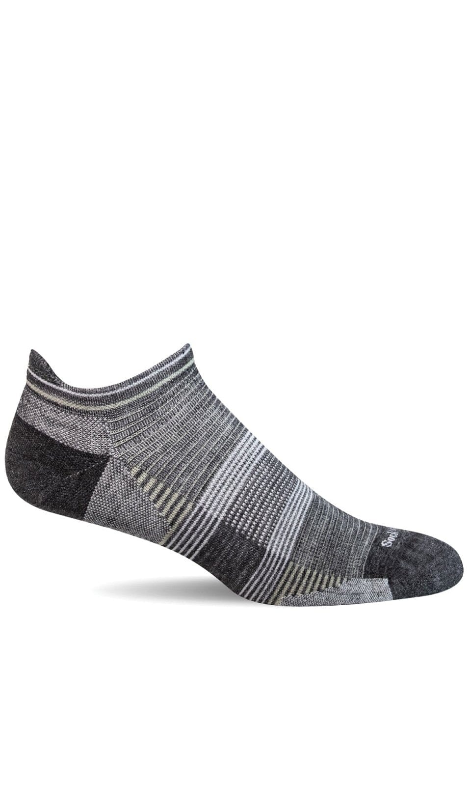 Sockwell Women's | Micro Moderate Graduated Compression Socks, Style #SW162W